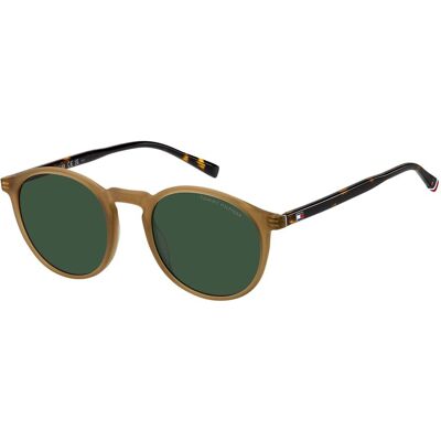 Tommy hilfiger Gafas De Sol Tommy Th 2267s 10a Beige Tommy hilfiger Gafas De Sol Tommy Th 2267s 10a Beige