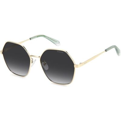 Gafas De Sol Polaroid Pld 4205/g/s/x J5g/wj Dorado Gafas De Sol Polaroid Pld 4205/g/s/x J5g/wj Dorado