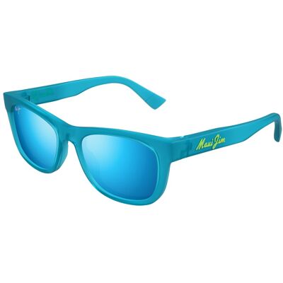 Gafas De Sol Maui Jim Kaulike Mj 0687s 003 53 Azul Gafas De Sol Maui Jim Kaulike Mj 0687s 003 53 Azul