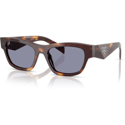 Gafas De Sol Prada Pr B09s 15w03n Carey Clásico Gafas De Sol Prada Pr B09s 15w03n Carey Clásico
