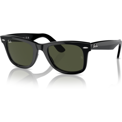 Rayban Gafas De Sol Ray-Ban Wayfarer Rb 2140 50 901 Negro Rayban Gafas De Sol Ray-Ban Wayfarer Rb 2140 50 901 Negro