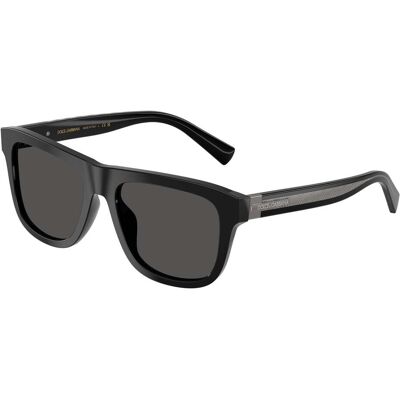 Gafas De Sol Dolce & Gabbana Dg 4545 501/87 Negro Gafas De Sol Dolce & Gabbana Dg 4545 501/87 Negro