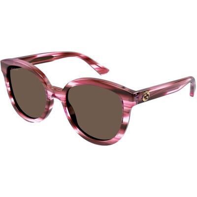 Gafas De Sol Gucci Gg 1315s 003 Marrón Gafas De Sol Gucci Gg 1315s 003 Marrón
