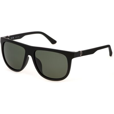 Gafas De Sol Police Spl N33e U28p Negro Gafas De Sol Police Spl N33e U28p Negro