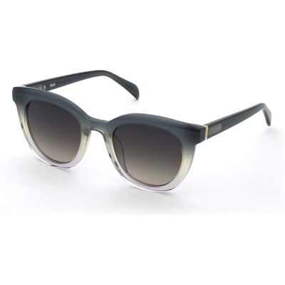 Gafas De Sol Tous Sto C38 0g49 Gris Rosa Gafas De Sol Tous Sto C38 0g49 Gris Rosa