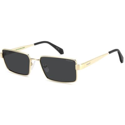 Gafas De Sol Polaroid Pld 6255/s/x/s 2f7/m9 Dorado Gafas De Sol Polaroid Pld 6255/s/x/s 2f7/m9 Dorado