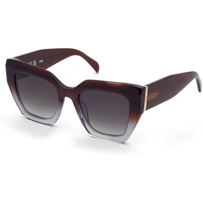 Gafas De Sol Tous Sto C37 0afz Marrón Lila Gafas De Sol Tous Sto C37 0afz Marrón Lila