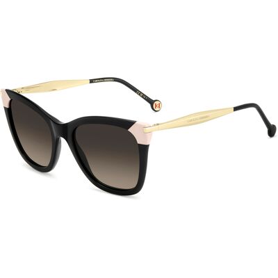 Gafas De Sol Carolina Herrera Her 0307 S 807 Negro Gafas De Sol Carolina Herrera Her 0307 S 807 Negro