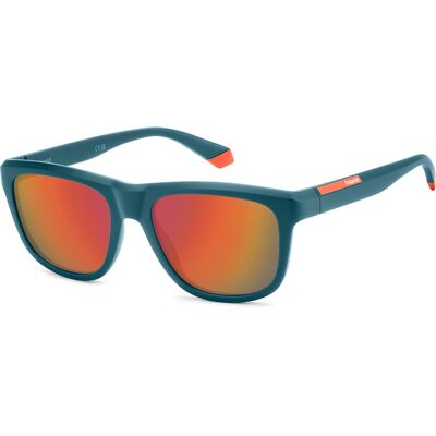 Gafas De Sol Polaroid Pld 2163 S 5bf Petroleo Mate Gafas De Sol Polaroid Pld 2163 S 5bf Petroleo Mate