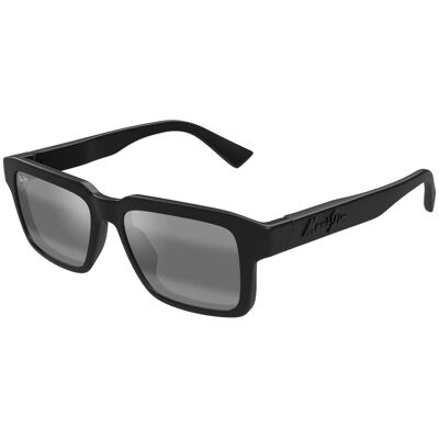 Gafas De Sol Maui Jim Kahiko Mj 0635s 002 Negro Gafas De Sol Maui Jim Kahiko Mj 0635s 002 Negro