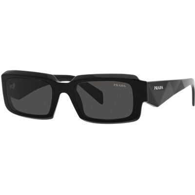 Gafas De Sol Prada Pr 27zs 16k08z Negro Gafas De Sol Prada Pr 27zs 16k08z Negro