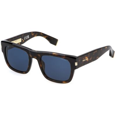Gafas De Sol Police Spl P33 0722 Havana Gafas De Sol Police Spl P33 0722 Havana