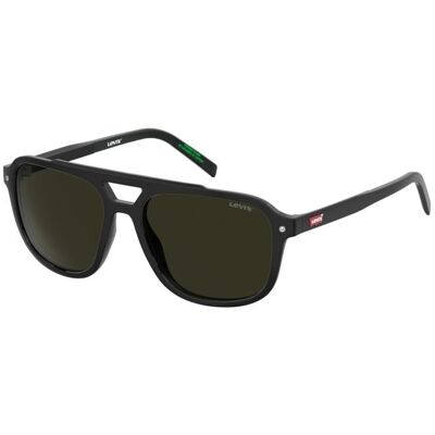 Gafas De Sol Levi's Lv 5100/s 807/70 Negro Gafas De Sol Levi's Lv 5100/s 807/70 Negro