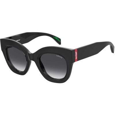 Gafas De Sol Levi's 1067 807 9o Negro Gafas De Sol Levi's 1067 807 9o Negro