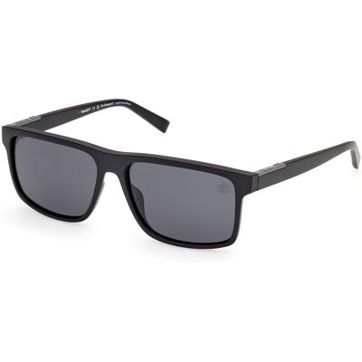 Gafas De Sol Timberland Tb 00006 02d Negro Mate Gafas De Sol Timberland Tb 00006 02d Negro Mate