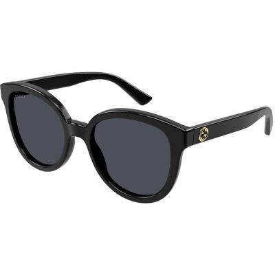 Gafas De Sol Gucci Gg 1315s 001 Negro Gafas De Sol Gucci Gg 1315s 001 Negro