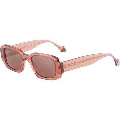 Gafas De Sol Scalpers Lipari C3 Rosa Cristal Gafas De Sol Scalpers Lipari C3 Rosa Cristal