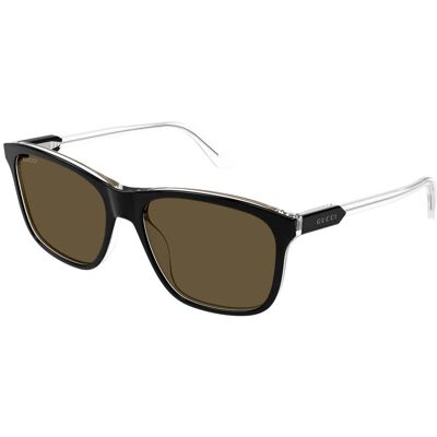 Gafas De Sol Gucci Gg 1819s 005 Negro Gafas De Sol Gucci Gg 1819s 005 Negro