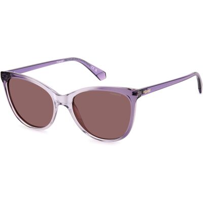 Gafas De Sol Polaroid Pld 4179s B3v Kl Violeta Gafas De Sol Polaroid Pld 4179s B3v Kl Violeta