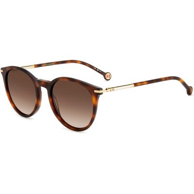 Gafas De Sol Carolina Herrera Her 0230 Wr9 Ha Havana Gafas De Sol Carolina Herrera Her 0230 Wr9 Ha Havana