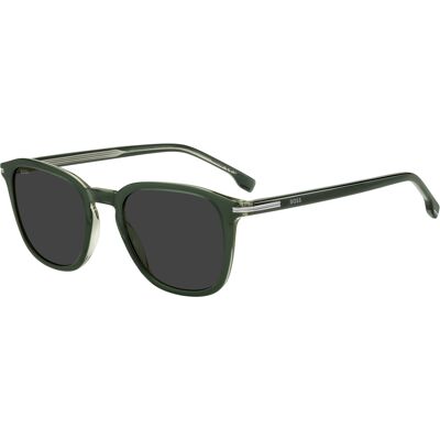 Gafas De Sol Boss Boss 1845s 8yw Verde Gris Gafas De Sol Boss Boss 1845s 8yw Verde Gris
