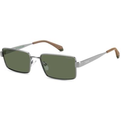 Gafas De Sol Polaroid Pld 6255/s/x/s 6lb/uc Plata Gafas De Sol Polaroid Pld 6255/s/x/s 6lb/uc Plata