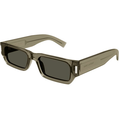Gafas De Sol Saint Laurent Sl 660 003 Marrón Gafas De Sol Saint Laurent Sl 660 003 Marrón