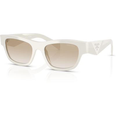 Gafas De Sol Prada Pr B09s 26a80m Polvo Gafas De Sol Prada Pr B09s 26a80m Polvo