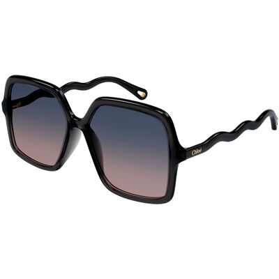Chloé Gafas De Sol Chloe Ch 086s 001 Negro Chloé Gafas De Sol Chloe Ch 086s 001 Negro