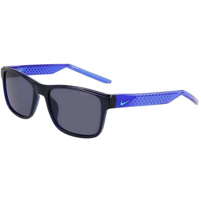 Gafas De Sol Nike Livefree Classic Ev24011 410 Negro Azul Gafas De Sol Nike Livefree Classic Ev24011 410 Negro Azul