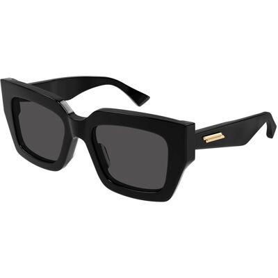 Gafas De Sol Bottega Veneta Bv 1212s 001 Negro Gafas De Sol Bottega Veneta Bv 1212s 001 Negro