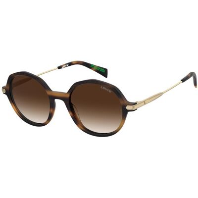 Gafas De Sol Levi's Lv 5095/s Sx7/ha Havana Gafas De Sol Levi's Lv 5095/s Sx7/ha Havana