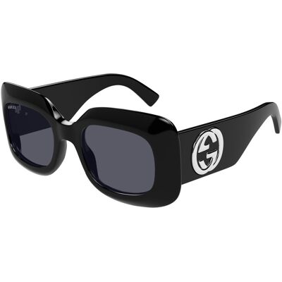 Gafas De Sol Gucci Gg 1695s 001 Negro Gafas De Sol Gucci Gg 1695s 001 Negro
