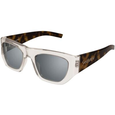 Gafas De Sol Saint Laurent Sl 740 003 Beige Havana Gafas De Sol Saint Laurent Sl 740 003 Beige Havana