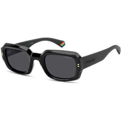 Gafas De Sol Polaroid Pld 6239 S X 807 Negro Gafas De Sol Polaroid Pld 6239 S X 807 Negro