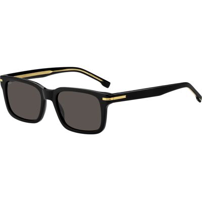 Gafas De Sol Boss 1628 807 Ir Negro Gafas De Sol Boss 1628 807 Ir Negro