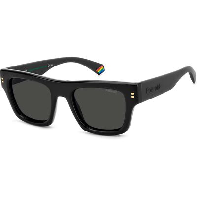 Gafas De Sol Polaroid Pld 6238 S X 807 M9 Negro Gafas De Sol Polaroid Pld 6238 S X 807 M9 Negro