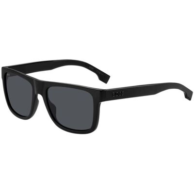 Gafas De Sol Boss 1647 807 Ir Negro Gafas De Sol Boss 1647 807 Ir Negro