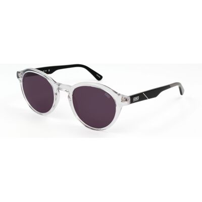 Gafas De Sol Munich Mu 19136 511 Transparente Negro Gafas De Sol Munich Mu 19136 511 Transparente Negro