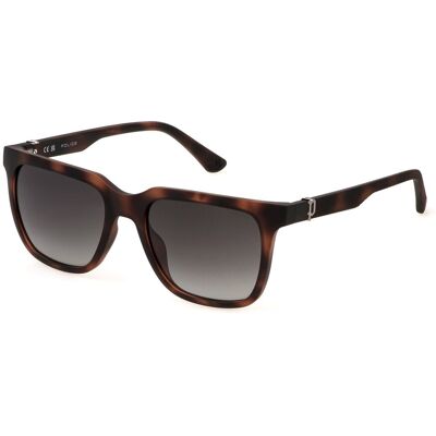 Gafas De Sol Police Spl N34 878 Havana Gafas De Sol Police Spl N34 878 Havana