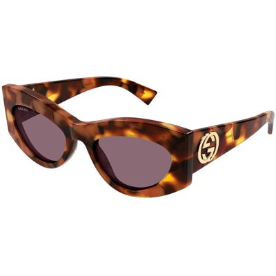 Gafas De Sol Gucci Gg 1843s 003 Havana Gafas De Sol Gucci Gg 1843s 003 Havana