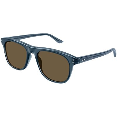 Gafas De Sol Gucci Gg 1893s 004 Azul Gafas De Sol Gucci Gg 1893s 004 Azul