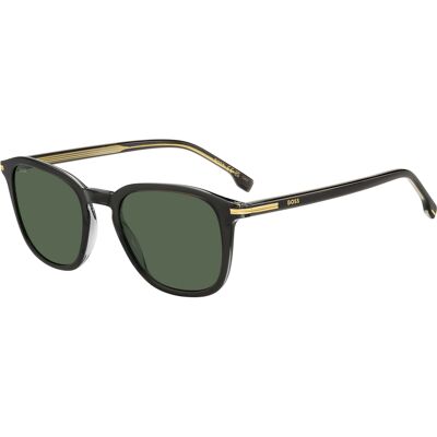 Gafas De Sol Boss Boss 1845s Kb7 Gris Gafas De Sol Boss Boss 1845s Kb7 Gris