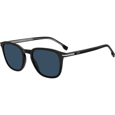 Gafas De Sol Boss Boss 1845s 807 Negro Gafas De Sol Boss Boss 1845s 807 Negro