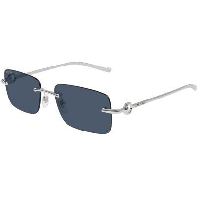 Gafas De Sol Gucci Gg 1703s 003 55 Plata Gafas De Sol Gucci Gg 1703s 003 55 Plata
