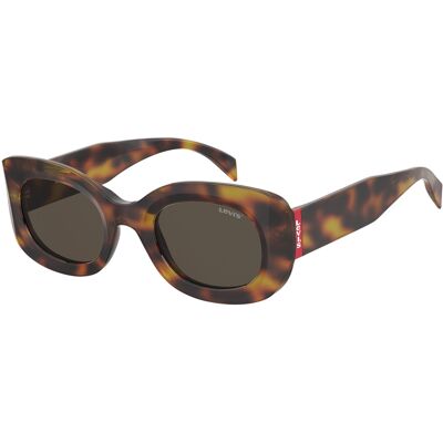 Gafas De Sol Levi's Lv 1080 S 086 Havana Gafas De Sol Levi's Lv 1080 S 086 Havana