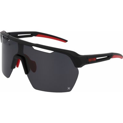 Gafas De Sol Munich Mu 19164 613 Negro Rojo Gafas De Sol Munich Mu 19164 613 Negro Rojo