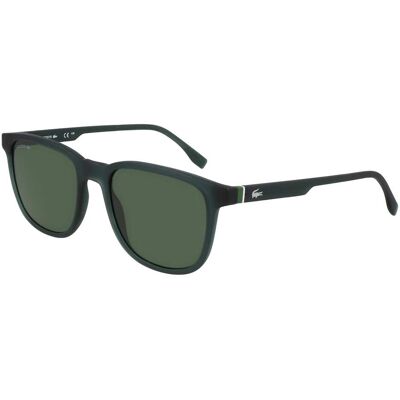 Gafas De Sol Lacoste L 6029s N 301 Verde Mate Gafas De Sol Lacoste L 6029s N 301 Verde Mate