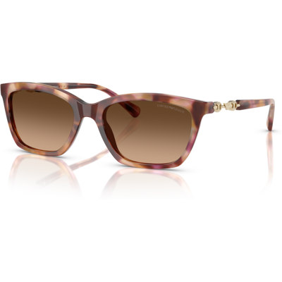Giorgio Armani Gafas De Sol Emporio Armani Ea 4238 619674 Havana Rojo Giorgio Armani Gafas De Sol Emporio Armani Ea 4238 619674 Havana Rojo