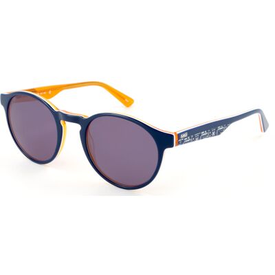 Gafas De Sol Munich Mu 19125 511 Azul Gafas De Sol Munich Mu 19125 511 Azul